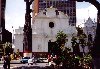 Venezuela - Caracas / CCS: iglesia de San Francisco (photo by M.Torres)