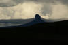 211 Venezuela - Bolvar - Canaima - Gran Sabana - View over Apauray Tepuy - photo by A. Ferrari