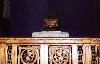 Venezuela - Caracas: tomb of Simn Bolvar, the Liberator at the Panten Nacional - tumb de Simn Bolvar (photo by M.Torres)