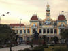vietnam - Ho Chi Minh city / Saigon: Opera House - photo by R.Ziff