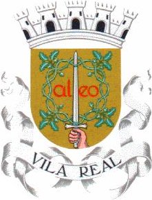 City of Vila Real - civic arms