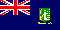 British Virgin Islands - flag