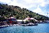 British Virgin Islands - Tortola: Frenchmans Cay (photo by M.Torres)