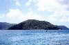 British Virgin Islands - Great Thatch island: from Frenchmans Cay (photo by M.Torres)
