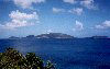 British Virgin Islands - Jost van Dyke: from Little Carrot Bay (photo by M.Torres)