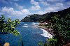 British Virgin Islands - Tortola: Windy Hill and Great Carrot bay (photo by M.Torres)