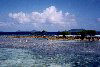 British Virgin Islands - Salt island and Cooper island from Paraquita bay (photo by M.Torres)