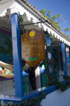 Tortola - BVI - Road Town: spice shop (photo by David Smith)