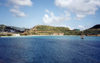 US Virgin Islands - St. Thomas: beach on Lindbergh bay (photo by Miguel Torres)