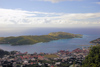 St. Thomas - US Virgin Islands: Water Island from Charlotte Amalie (photo by David Smith)