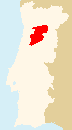 Viseu District - Location