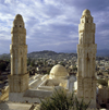 Yemen - Taizz / Taiz: Al-Ashrafiya Mosque - photo by W.Allgower