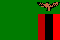 Zambia - flag