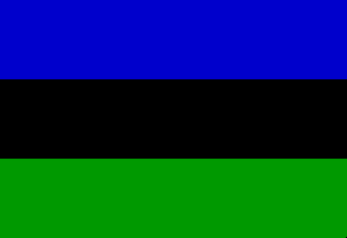 Zanzibar - flag