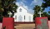 The Valley, Anguilla: Anglican Episcopal Parish Church of St. Mary's  - photo by M.Torres