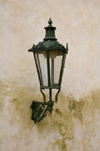 Czech Republic - Prague / Praha (Bohemia) / PRG: lamp (photo by P.Gustafson)