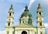 Hungary / Ungarn / Magyarorszg - Budapest: St Stephen's Basilica /  Szt. Istvn Bazilika (photo by J.Kaman)