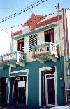 Puerto Rico - Salina: estilo local (photo by M.Torres)