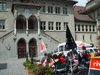 Bern / Berne: city-hall / hotel de ville (photo by Christian Roux)