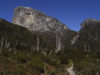 Australia - Tasmania - Franklin–Gordon Wild Rivers National Park: Frenchman’s Cap - Tasmanian Wilderness Unesco World Heritage Area (photo by M.Samper)